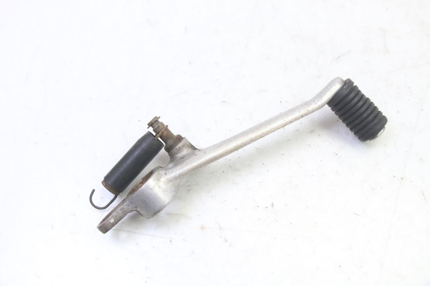 photo de PEDALE DE FREIN  HONDA CBR RR FIREBLADE 900 (1992 - 1994) - Zoom état d’usage