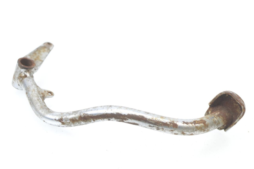 photo de PEDALE DE FREIN  HONDA CG 125 (1996 - 1998) - Zoom état d’usage