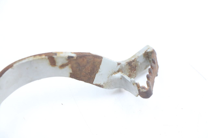 photo de PEDALE DE FREIN  SHERCO CITY CORP 125 (2003 - 2007) - Gros plan technique