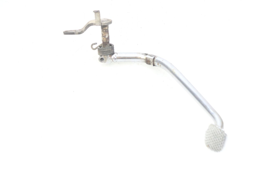 photo de PEDALE DE FREIN HONDA CM 125 (1983 - 2003) - Détail de la pièce
