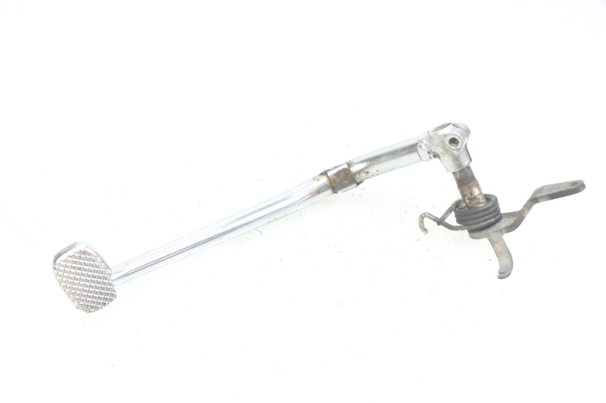 photo de PEDALE DE FREIN HONDA CM 125 (1983 - 2003) - Vue d’ensemble