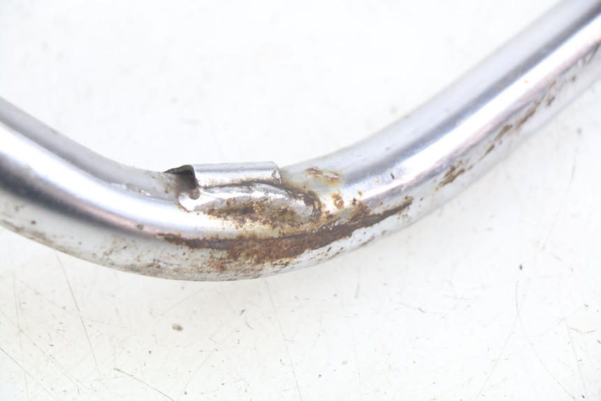 photo de PEDALE DE FREIN HONDA CM 125 (1983 - 2003) - Points de fixation