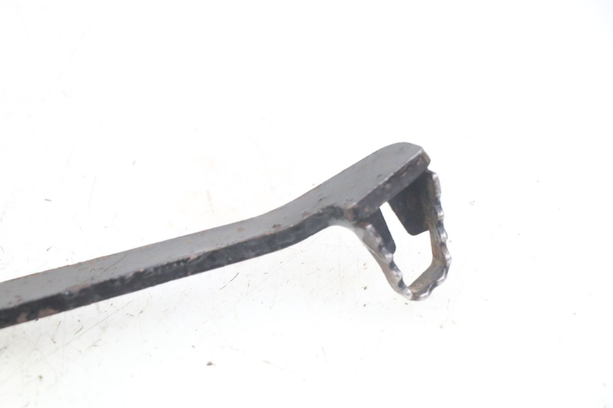 photo de PEDALE DE FREIN JIANSHE COYOTE 80 - Gros plan technique