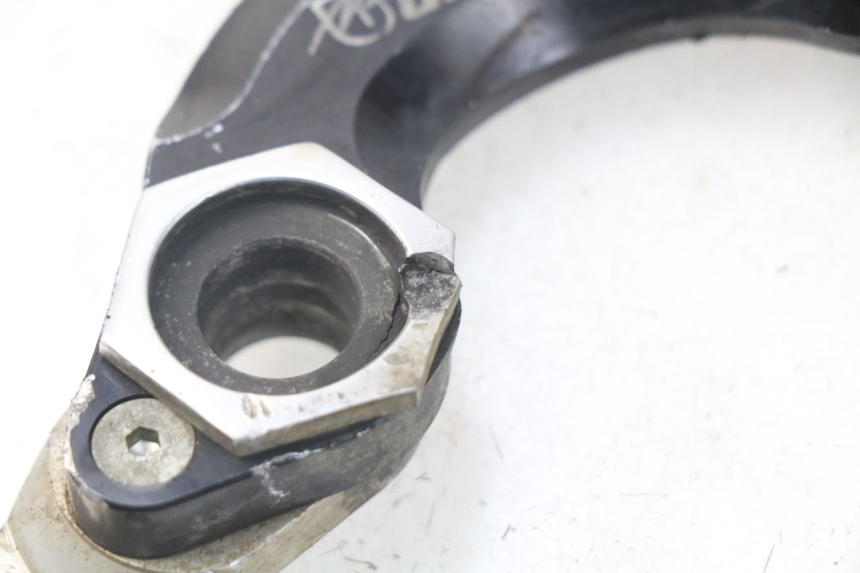 photo de PEDALE DE FREIN  HONDA CRF CR-F 450 (2005 - 2008) - État de surface