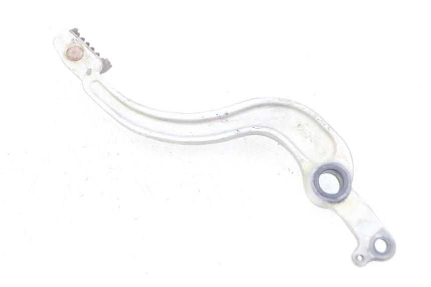 photo de PEDALE DE FREIN HONDA CRF CR-F 450 (2009 - 2012) - Détail de la pièce