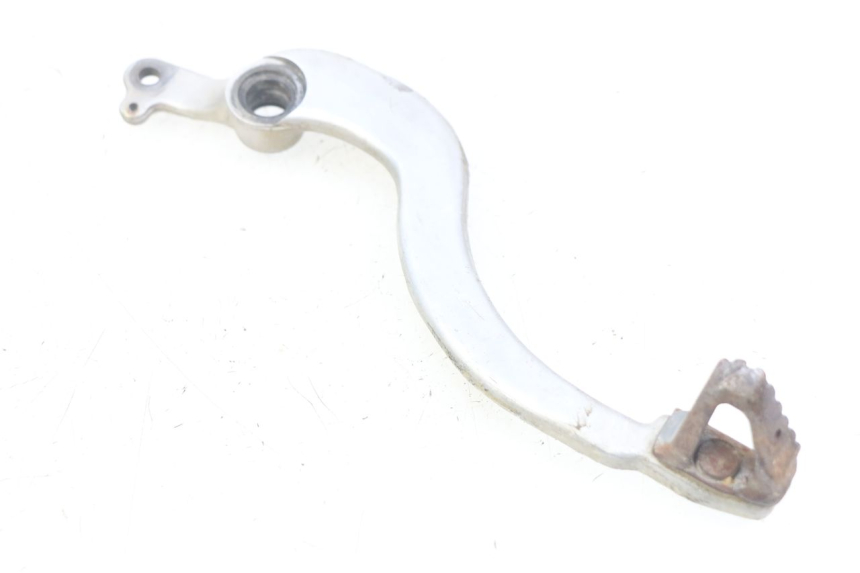 photo de PEDALE DE FREIN HONDA CRF CR-F 450 (2009 - 2012) - Autre angle de vue
