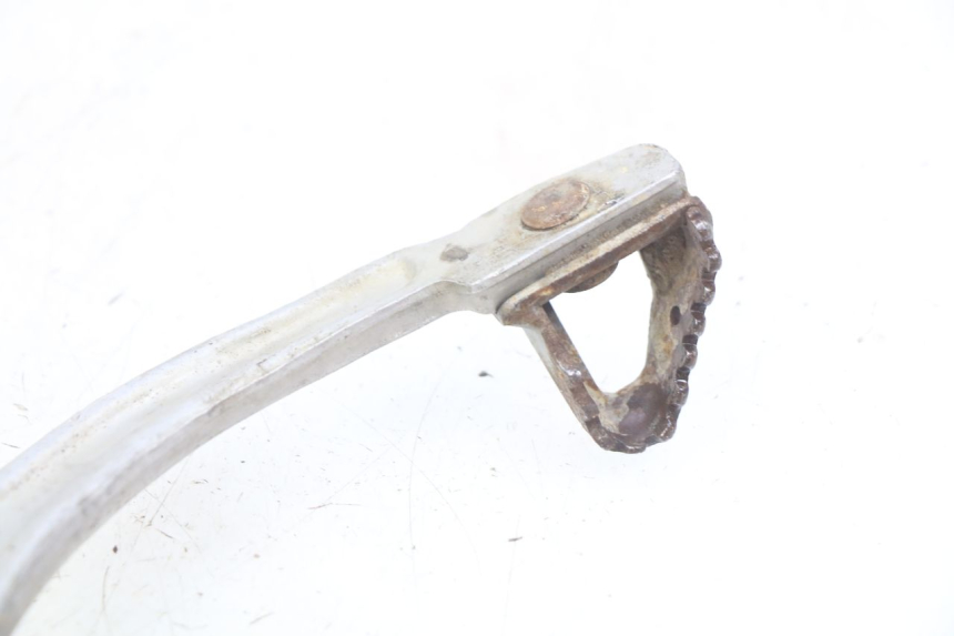 photo de PEDALE DE FREIN HONDA CRF CR-F 450 (2009 - 2012) - Gros plan technique
