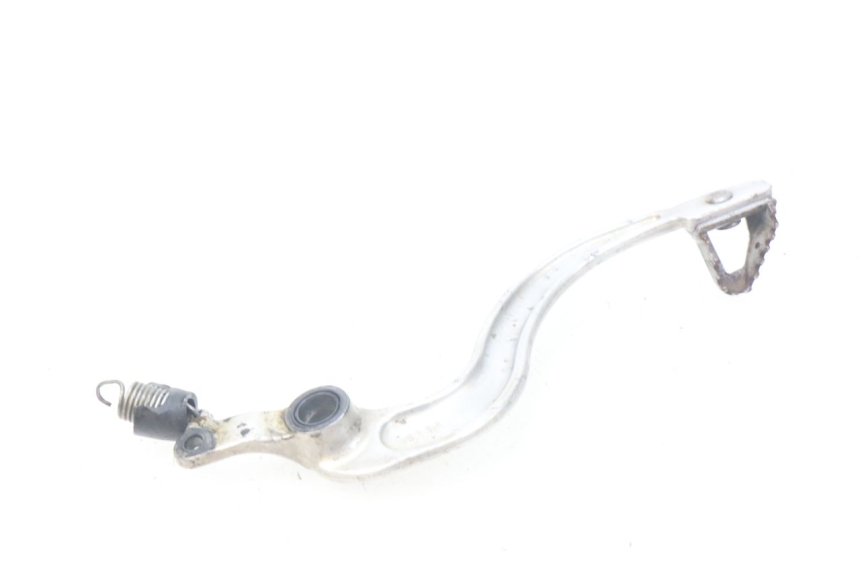 photo de PEDALE DE FREIN HONDA CRF 250 (2016 - 2017) - Zoom état d’usage