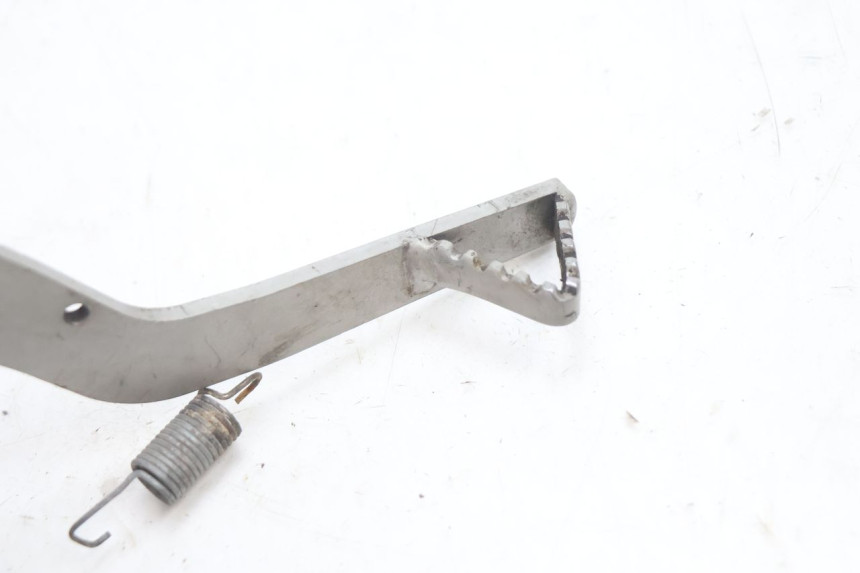 photo de PEDALE DE FREIN  HM HONDA CRM DERAPAGE RR 50 (2006 - 2017) - Zoom état d’usage