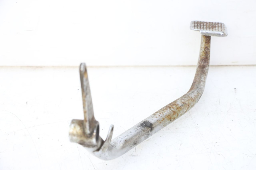 photo de PEDALE DE FREIN  SKYTEAM DAX REPLICA 110 (2005 - 2015) - Zoom état d’usage