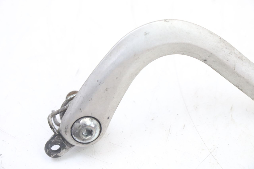 photo de PEDALE DE FREIN  DERBI SENDA R X-TREME 50 (2006 - 2010) - Détail de la pièce