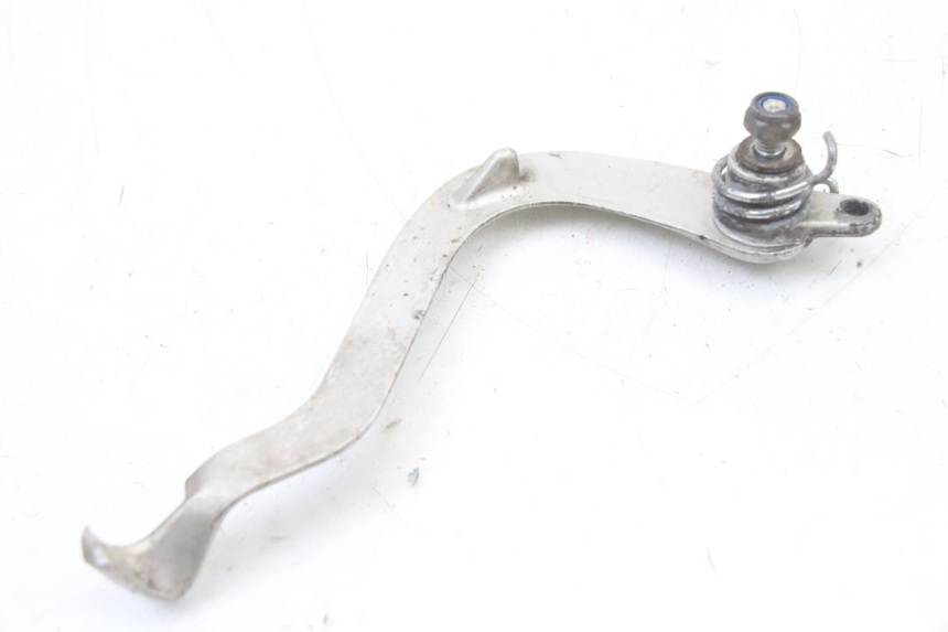 photo de PEDALE DE FREIN  DERBI SENDA R X-TREME 50 (2006 - 2010) - Gros plan technique