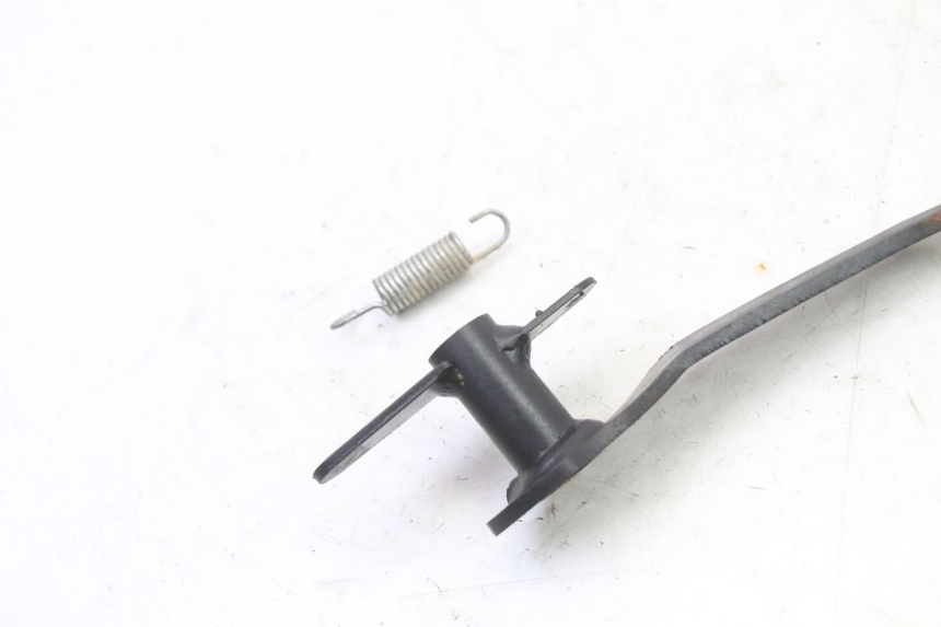 photo de PEDALE DE FREIN CCR DIRT BIKE 125 - Détail de la pièce