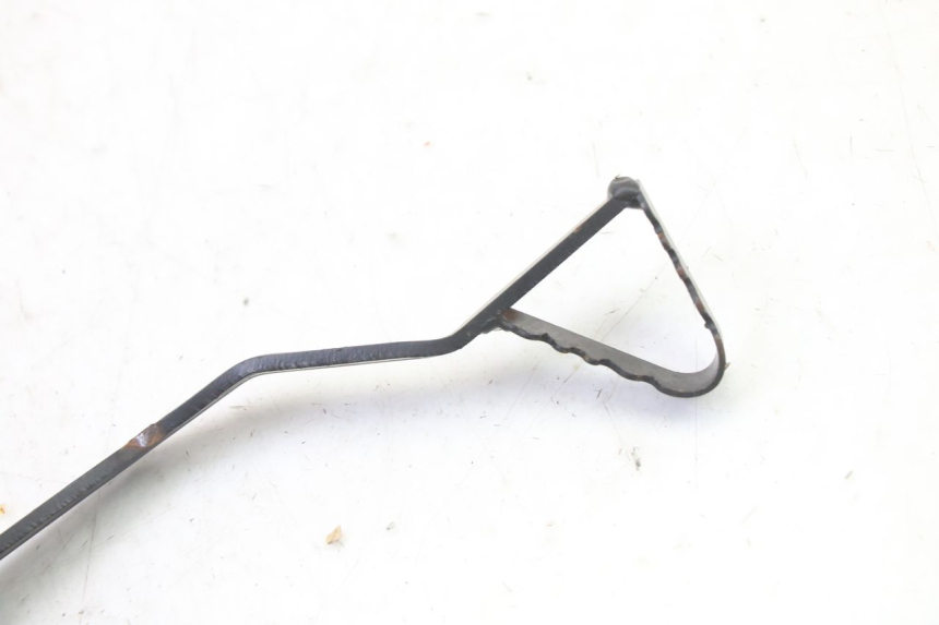 photo de PEDALE DE FREIN CCR DIRT BIKE 125 - Zoom état d’usage