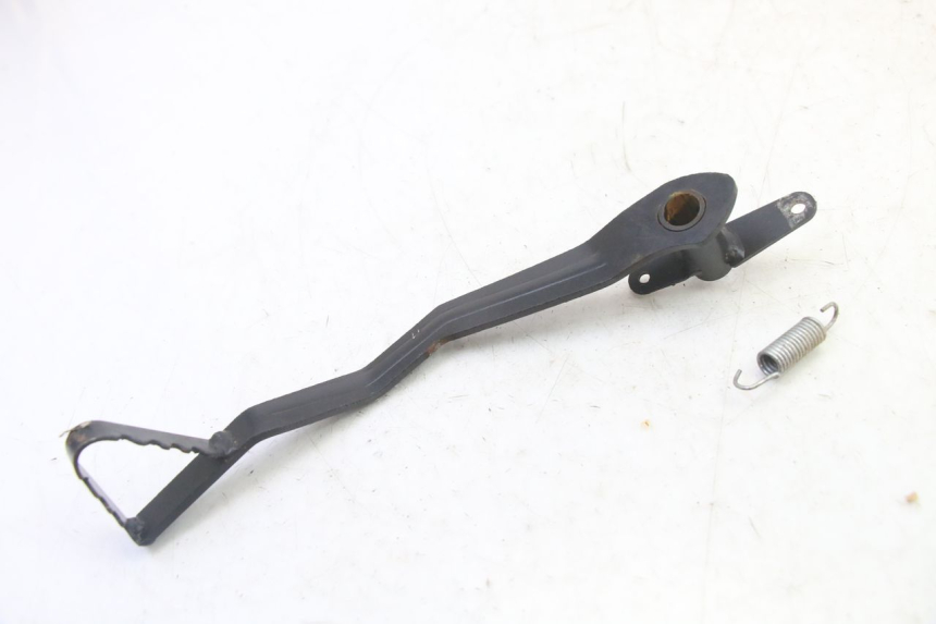 photo de PEDALE DE FREIN CCR DIRT BIKE 125 - Autre angle de vue