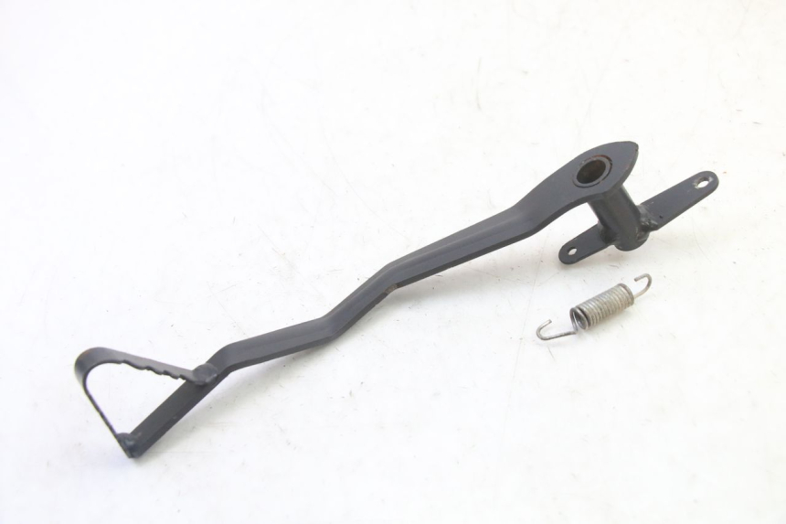 photo de PEDALE DE FREIN CCR DIRT BIKE 125 - Autre angle de vue