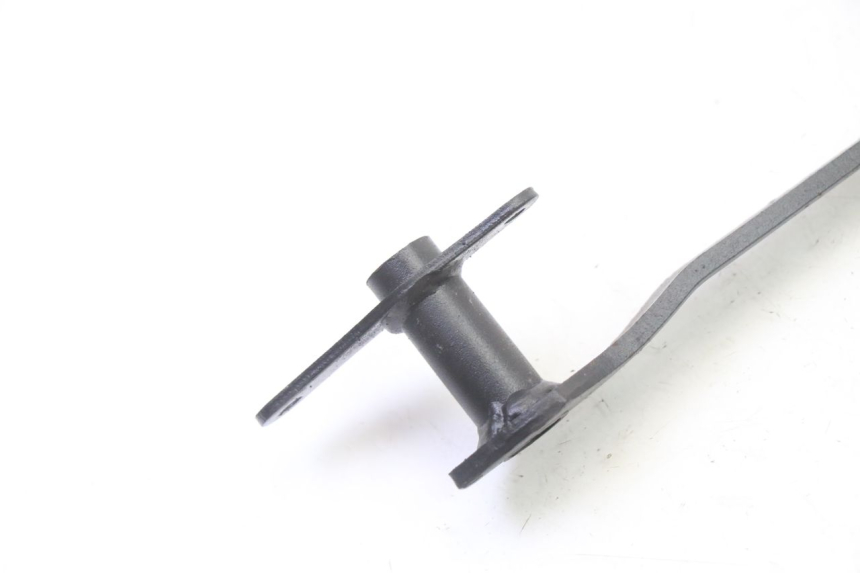 photo de PEDALE DE FREIN LONCIN DIRT BIKE 125 - Détail de la pièce