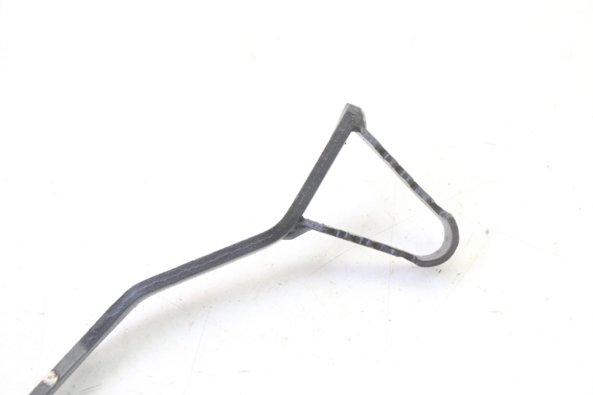 photo de PEDALE DE FREIN LONCIN DIRT BIKE 125 - Zoom état d’usage