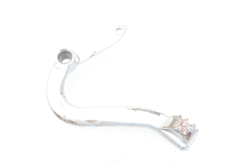 photo de PEDALE DE FREIN  DERBI DIRT BOY 4T 50 - Zoom état d’usage