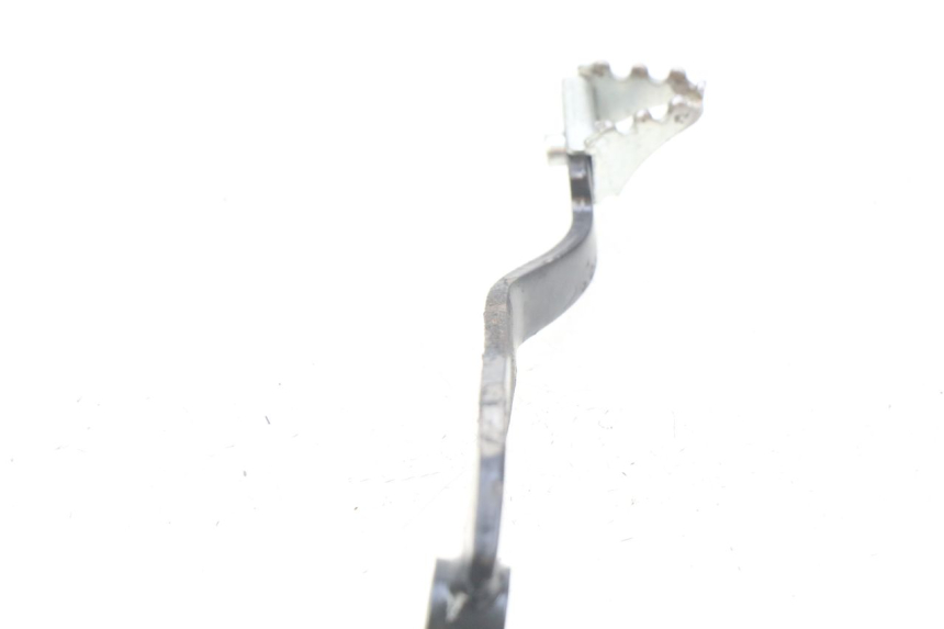 photo de PEDALE DE FREIN XTRM FACTORY DIRTBIKE BSE 150 - Zoom état d’usage