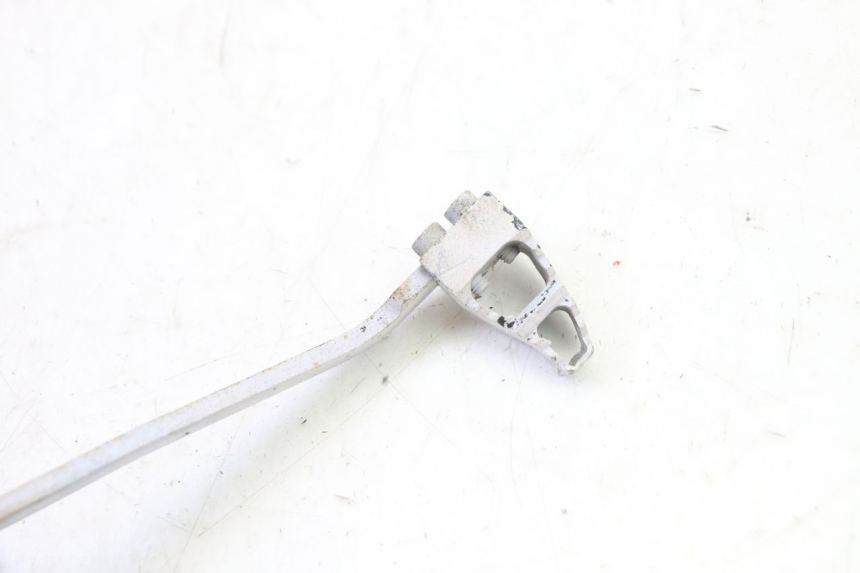 photo de PEDALE DE FREIN  BSE DIRTBIKE PH10L 125 - Zoom état d’usage