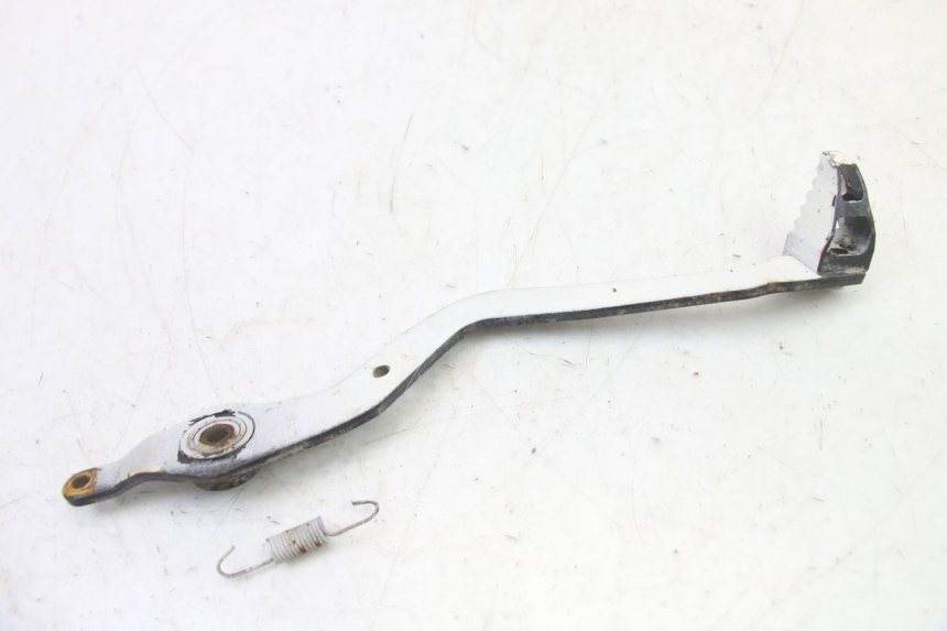 photo de PEDALE DE FREIN  BSE DIRTBIKE PH10L 125 - Vue d’ensemble