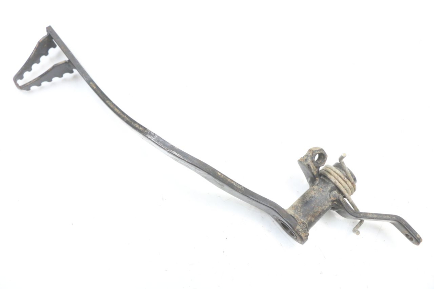 photo de Brake pedal KSR RACING DRIFT 140 - Gros plan technique