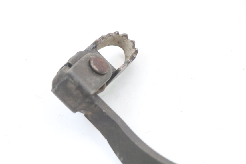 photo de PEDALE DE FREIN  YAMAHA DTLC 125 (1982 - 1987) - Détail de la pièce