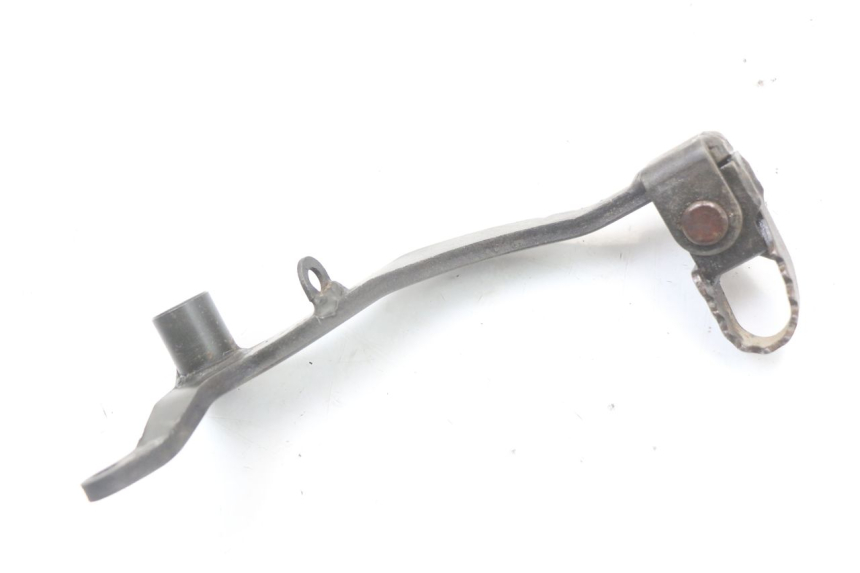 photo de PEDALE DE FREIN  YAMAHA DTLC 125 (1982 - 1987) - Autre angle de vue