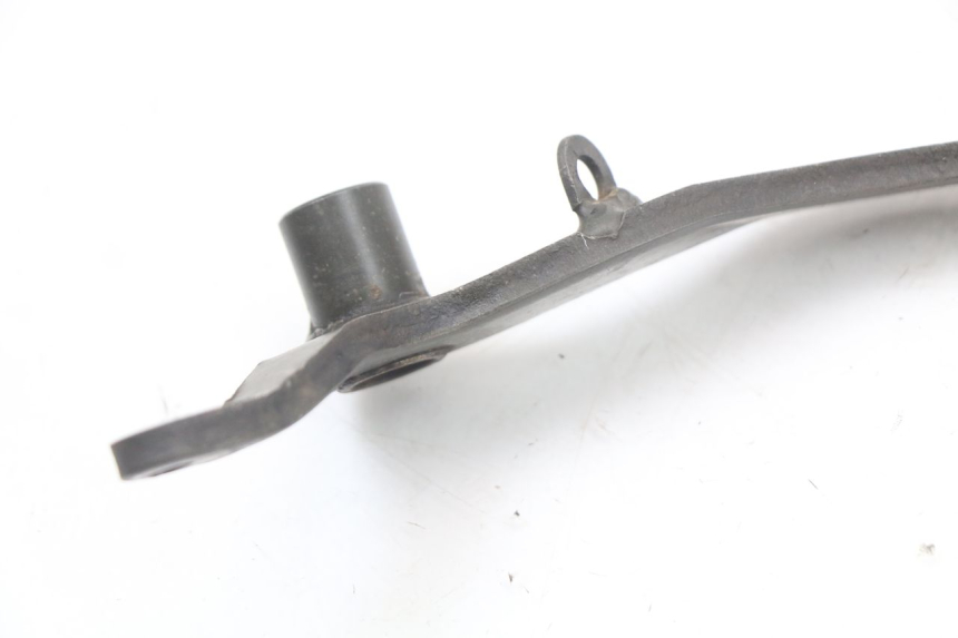 photo de PEDALE DE FREIN  YAMAHA DTLC 125 (1982 - 1987) - Gros plan technique