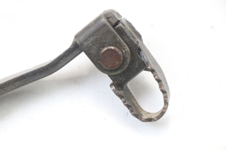 photo de PEDALE DE FREIN  YAMAHA DTLC 125 (1982 - 1987) - Vue d’ensemble