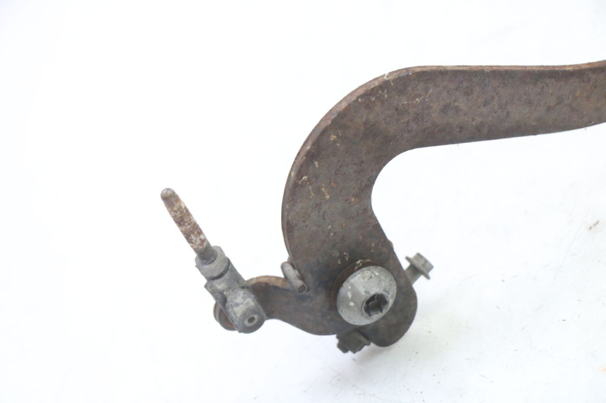 photo de PEDALE DE FREIN  APRILIA ETX 125 (1998 - 2002) - Zoom état d’usage