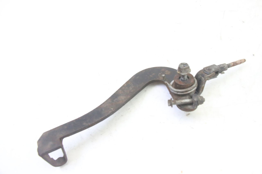 photo de PEDALE DE FREIN  APRILIA ETX 125 (1998 - 2002) - Vue d’ensemble