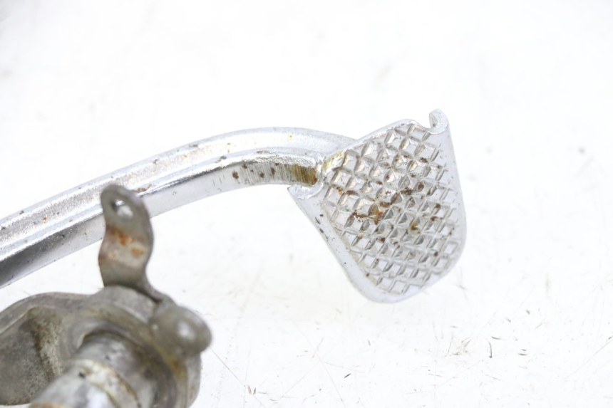 photo de PEDALE DE FREIN  YAMAHA FJ 36Y 1100 (1984 - 1985) - Zoom état d’usage