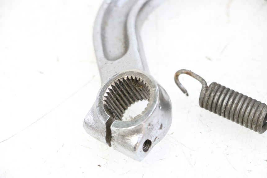 photo de PEDALE DE FREIN  YAMAHA FJ 36Y 1100 (1984 - 1985) - Autre angle de vue