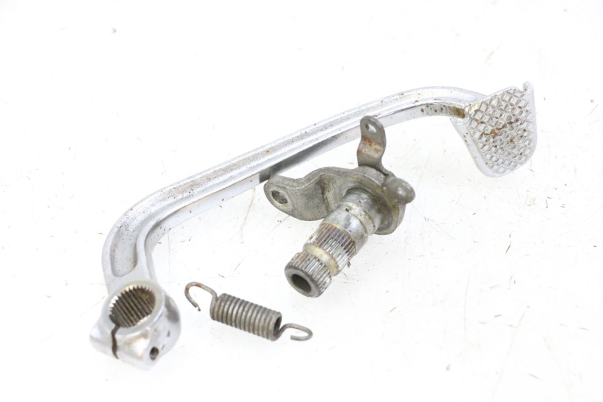 photo de PEDALE DE FREIN  YAMAHA FJ 36Y 1100 (1984 - 1985) - Gros plan technique