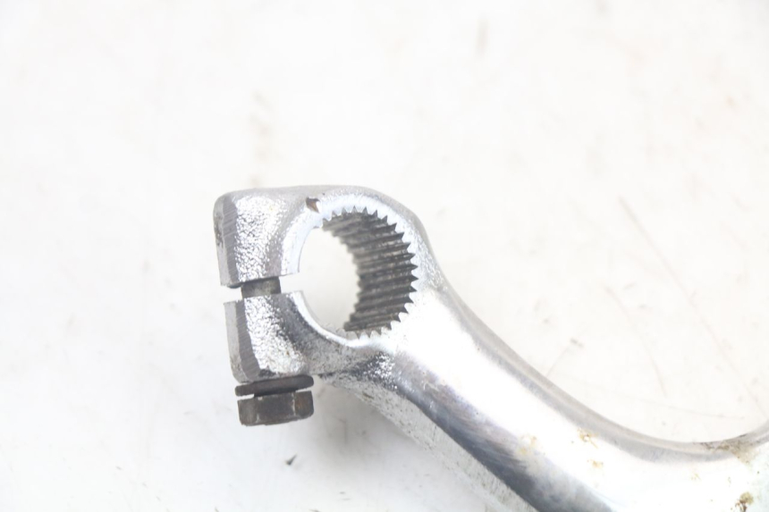 photo de PEDALE DE FREIN YAMAHA FJ 3CX 1200 (1986 - 1996) - Zoom état d’usage
