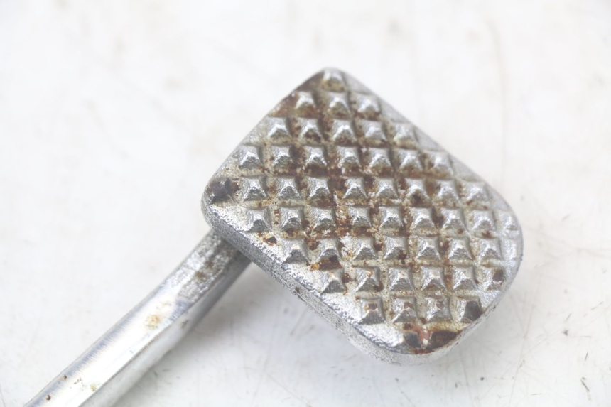 photo de PEDALE DE FREIN YAMAHA FJ 3CX 1200 (1986 - 1996) - Gros plan technique