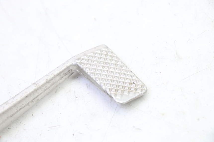 photo de PEDALE DE FREIN YAMAHA FJR ABS 1300 (2006 - 2012) - Zoom état d’usage