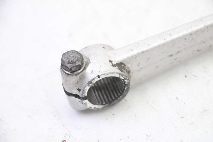 photo de PEDALE DE FREIN YAMAHA FJR ABS 1300 (2006 - 2012) - Détail de la pièce