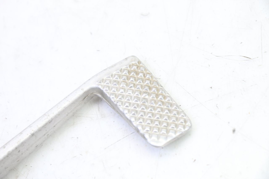 photo de PEDALE DE FREIN YAMAHA FJR ABS 1300 (2006 - 2012) - Zoom état d’usage