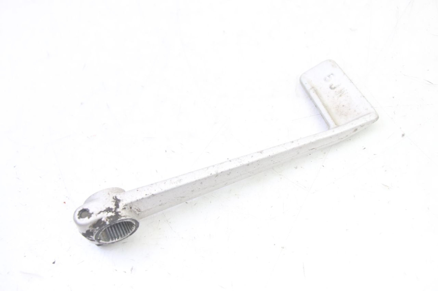 photo de PEDALE DE FREIN YAMAHA FJR ABS 1300 (2006 - 2012) - Gros plan technique