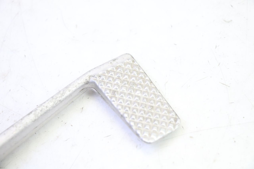 photo de PEDALE DE FREIN YAMAHA FJR ABS 1300 (2006 - 2012) - Zoom état d’usage