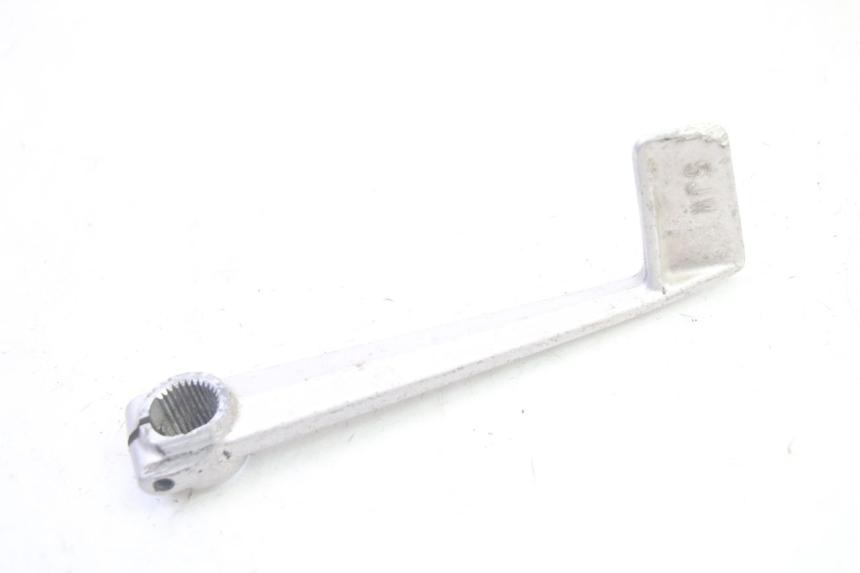 photo de PEDALE DE FREIN YAMAHA FJR ABS 1300 (2006 - 2012) - Points de fixation