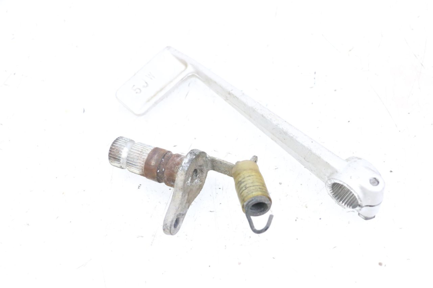 photo de PEDALE DE FREIN YAMAHA FJR ABS 1300 (2006 - 2012) - Détail de la pièce