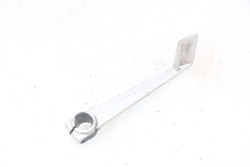 photo de PEDALE DE FREIN YAMAHA FJR ABS 1300 (2006 - 2012) - Zoom état d’usage