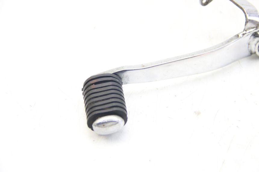 photo de PEDALE DE FREIN YAMAHA FZS FAZER 600 (2001 - 2003) - Zoom état d’usage