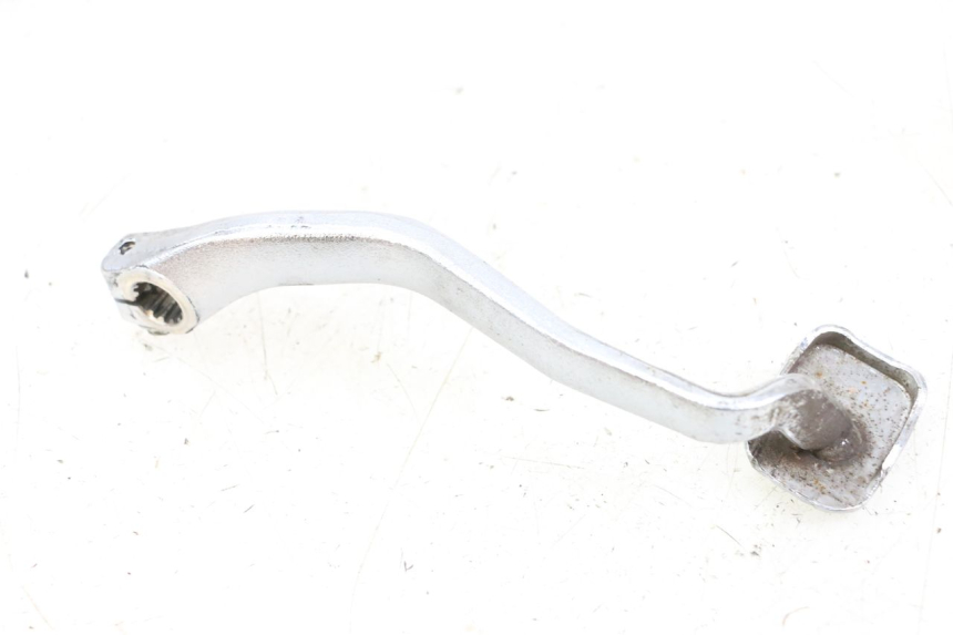 photo de PEDALE DE FREIN  HYOSUNG GF 125 (2001 - 2005) - Zoom état d’usage