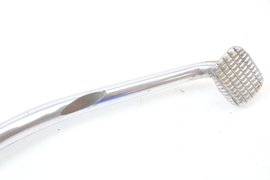 photo de PEDALE DE FREIN  SUZUKI GN 125 (1997 - 2000) - Gros plan technique