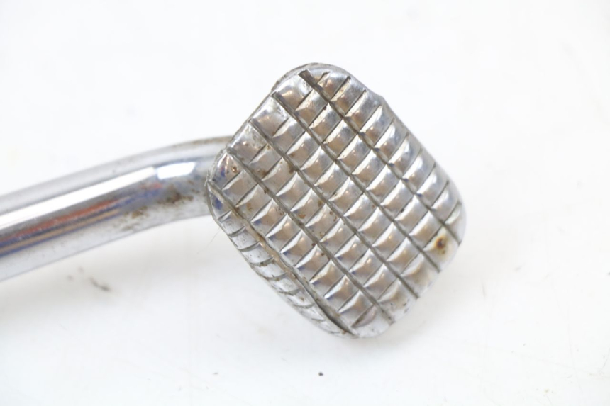 photo de PEDALE DE FREIN  SUZUKI GN 125 (1997 - 2000) - Vue d’ensemble